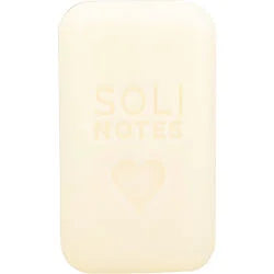 SOLINOTES WHITE TEA