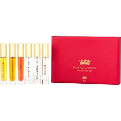 ROYAL CROWN VARIETY