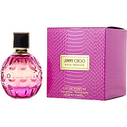 JIMMY CHOO ROSE PASSION