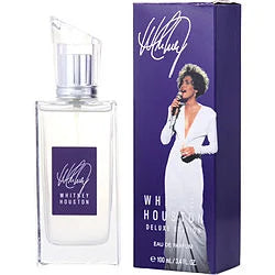 WHITNEY HOUSTON