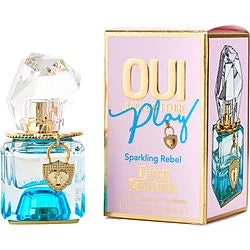 JUICY COUTURE OUI PLAY SPARKLING REBEL