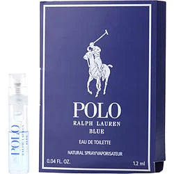POLO BLUE