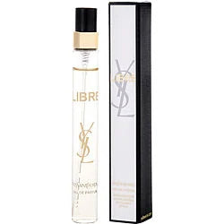 LIBRE LE PARFUM YVES SAINT LAURENT