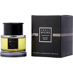 ARMAF NICHE BLACK ONYX