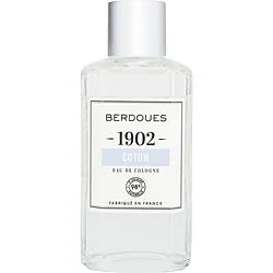 BERDOUES 1902 COTON