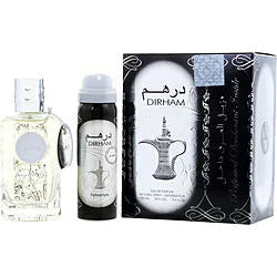 ARD AL ZAAFARAN DIRHAM