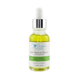 The Organic Pharmacy