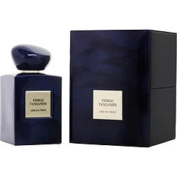 ARMANI PRIVE INDIGO TANZANITE