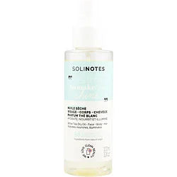 SOLINOTES WHITE TEA