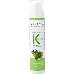 VITAMIN K CREME AROMATHERAPY