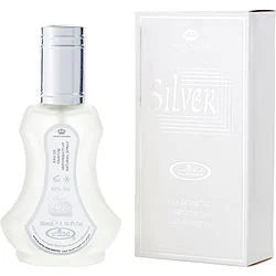 AL REHAB SILVER