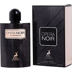 MAISON ALHAMBRA OPERA NOIR
