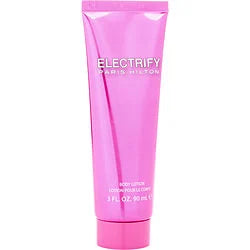 PARIS HILTON ELECTRIFY