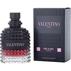 VALENTINO UOMO BORN IN ROMA INTENSE