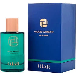 OJAR WOOD WHISPER