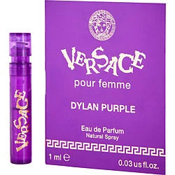VERSACE DYLAN PURPLE