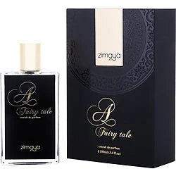 ZIMAYA A FAIRY TALE