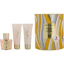 ACQUA DI PARMA ROSA NOBILE