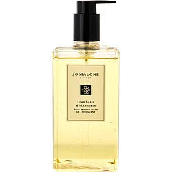 JO MALONE LIME BASIL & MANDARIN