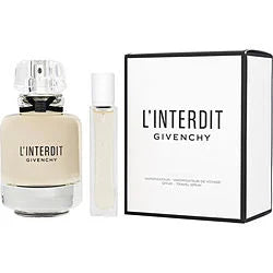 L'INTERDIT