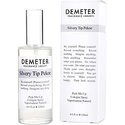 DEMETER SILVERY TIP PEKOE