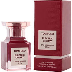 TOM FORD ELECTRIC CHERRY
