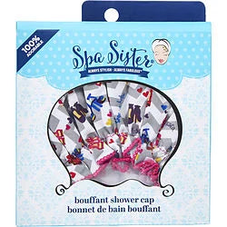 SPA ACCESSORIES