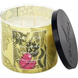 NAUTICA SALTWATER BERGAMOT