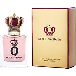 DOLCE & GABBANA Q INTENSE