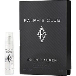 RALPH'S CLUB
