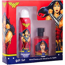 WONDER WOMAN
