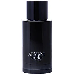 ARMANI CODE