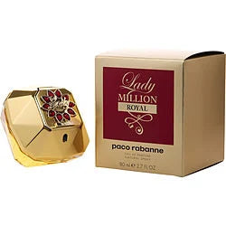 PACO RABANNE LADY MILLION ROYAL