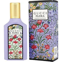 GUCCI FLORA GORGEOUS MAGNOLIA