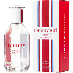TOMMY GIRL