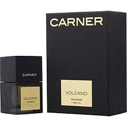 CARNER BARCELONA VOLCANO