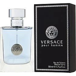 VERSACE POUR HOMME
