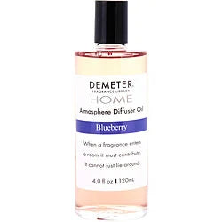 DEMETER BLUEBERRY