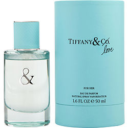 TIFFANY & LOVE