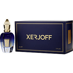 XERJOFF JOIN THE CLUB 40 KNOTS