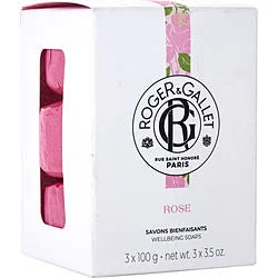 ROGER & GALLET TEA ROSE