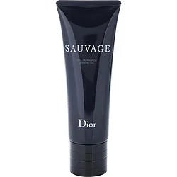 DIOR SAUVAGE