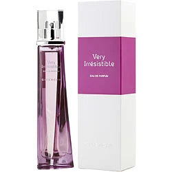 VERY IRRESISTIBLE