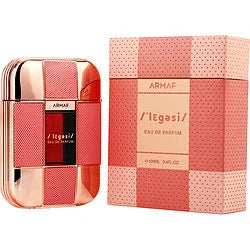 ARMAF LEGASI