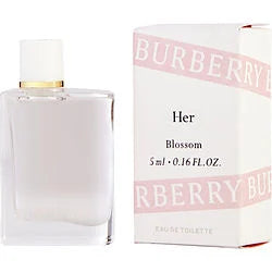 BURBERRY HER BLOSSOM