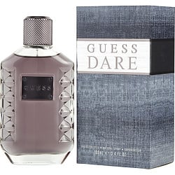 GUESS DARE