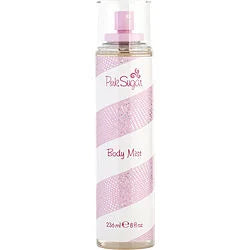 PINK SUGAR