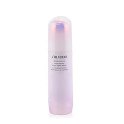 SHISEIDO