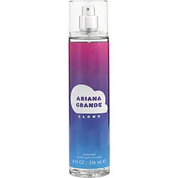 CLOUD ARIANA GRANDE