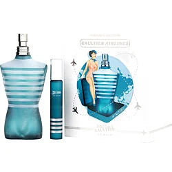 JEAN PAUL GAULTIER